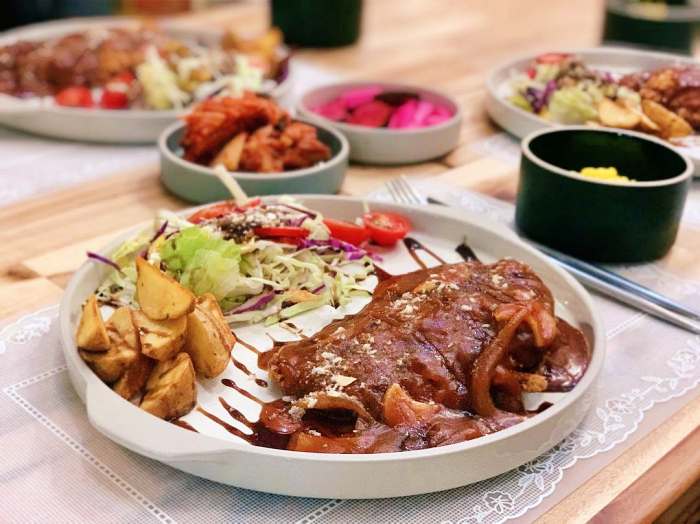 생방송 오늘저녁 광주 근교 장성 요술램프 카페 수제 대추차 맛집