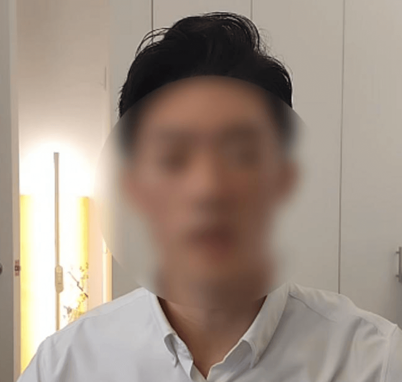 전두환 손자