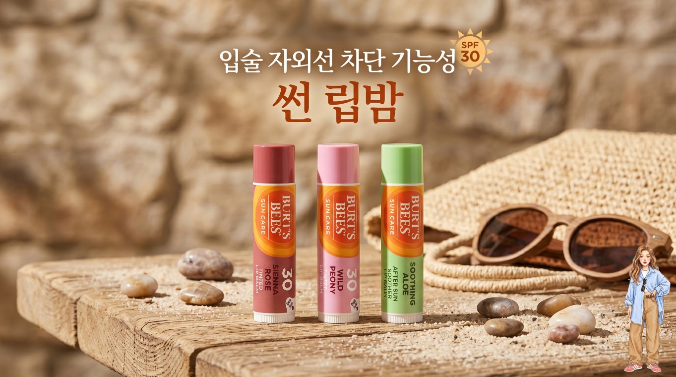입술 자외선 차단 기능성 남자 썬 립밤(mens-uv-protection-lip-balm-care)
