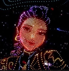 여의도 한강 드론 쇼 &amp;#39;케데헌&amp;#39; 일정&middot;꿀팁 총정리