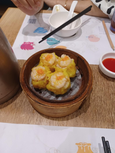 딤섬