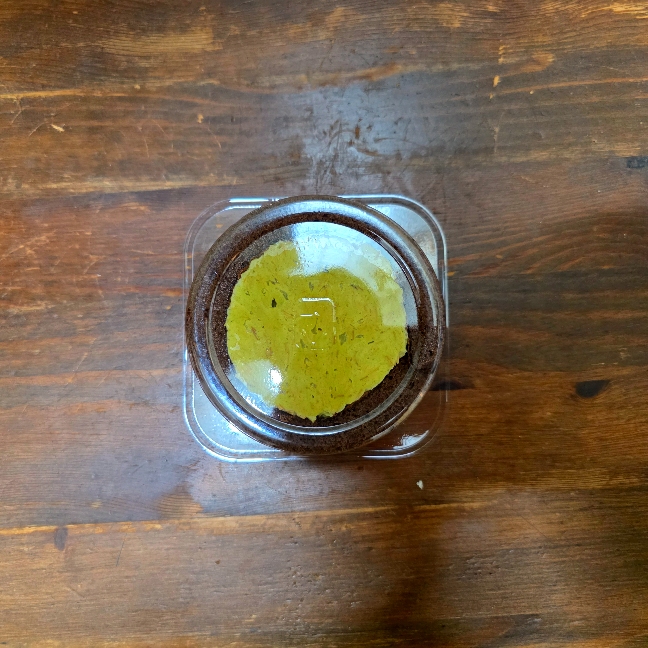 GS25두바이스타일떠먹는케이크