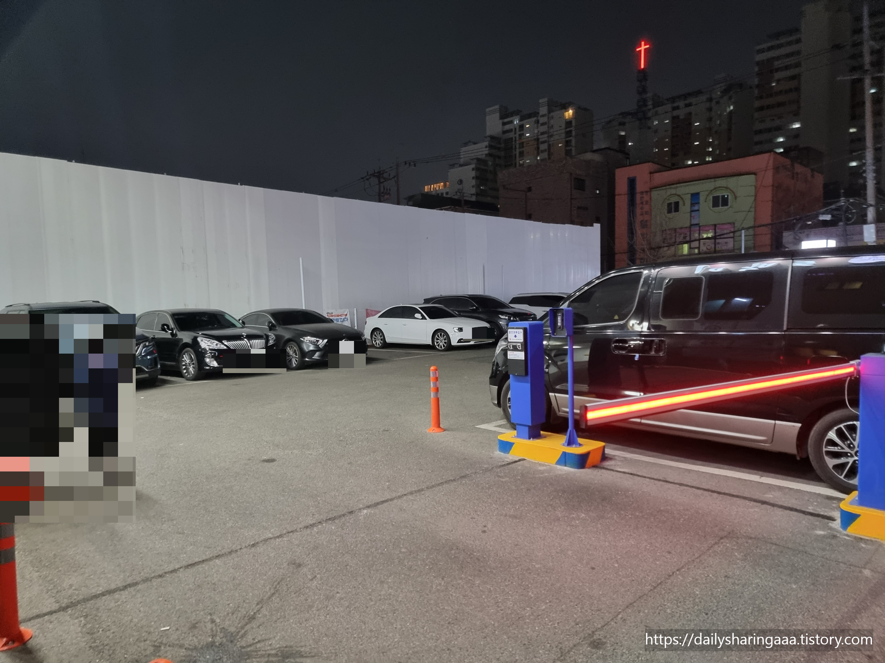 인천_서구_석남동_토박이_주차장