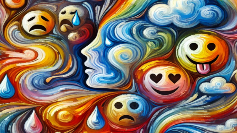 무료 꿈 해몽 풀이 100가지 감정 기타