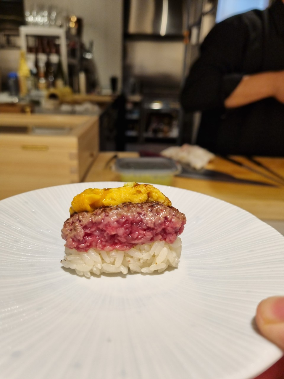 광안리 스시바시쿠