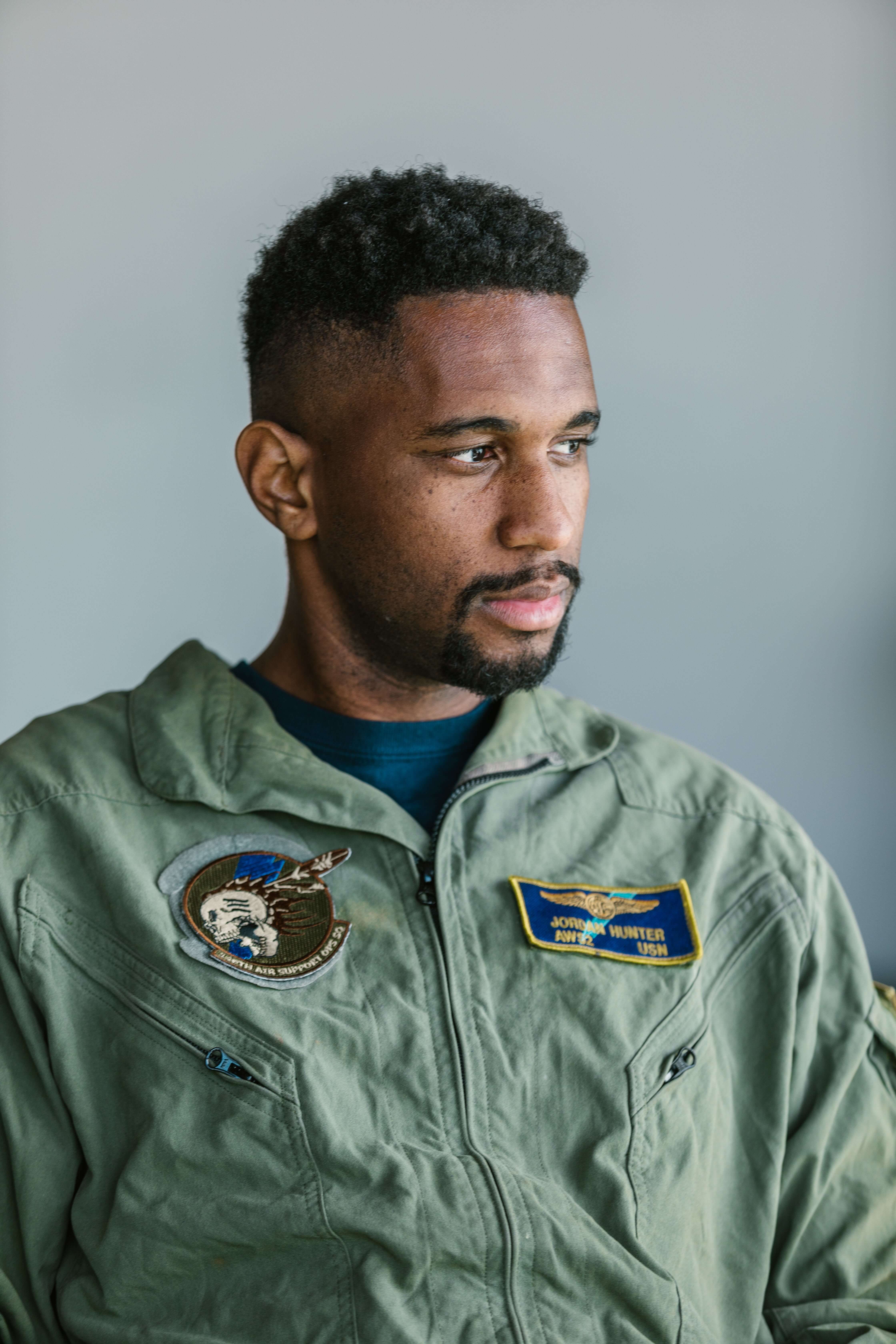 Flight-Jacket