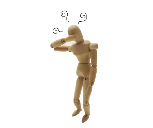 이석증 증상 및 치료방법