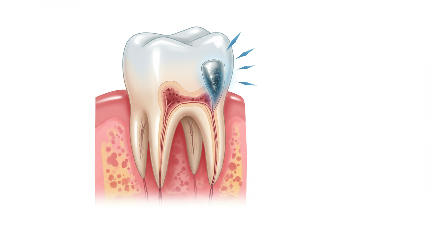 재치료가 필요한 경우와 치료 방법