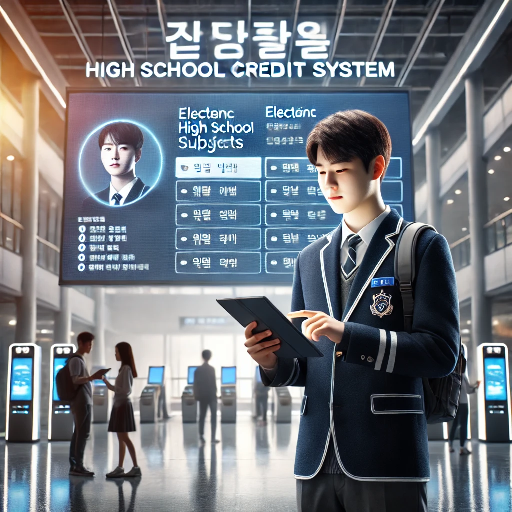 고교학점제, 그냥 두면 안 되는 이유?