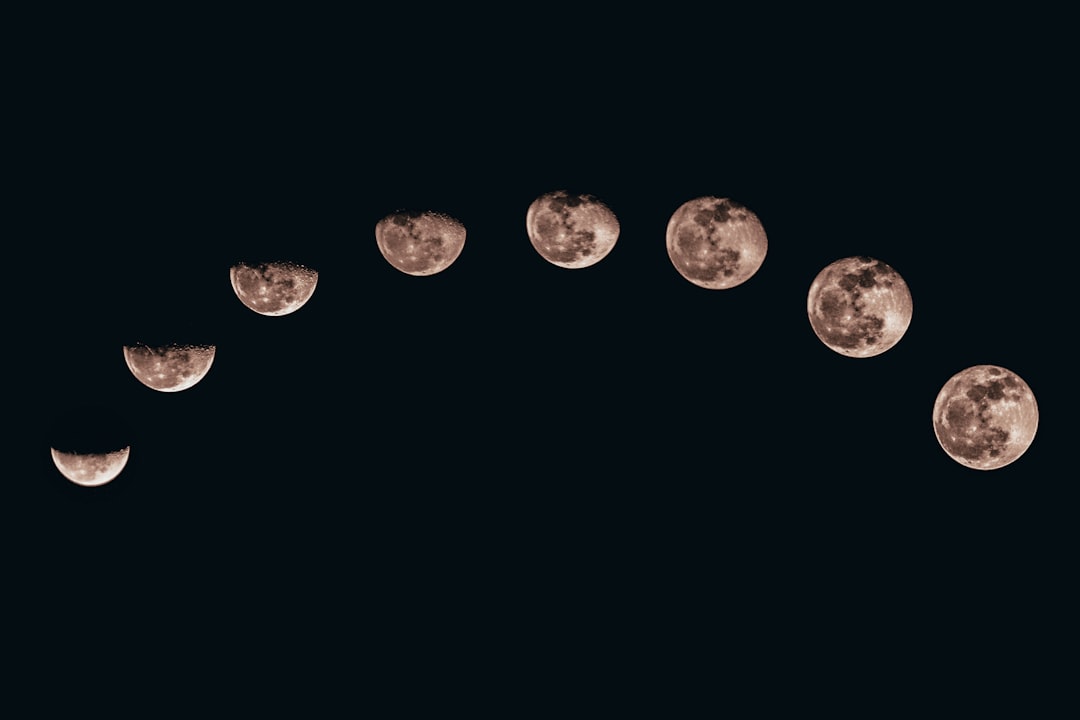 Moon