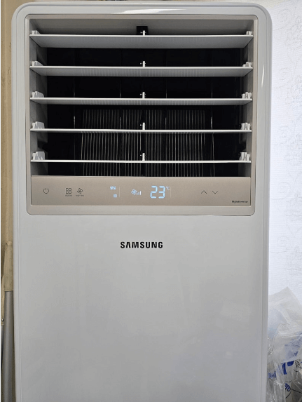 에어컨 전기세 비교 총정리! 2025년 종류별 요금과 절약 꿀팁