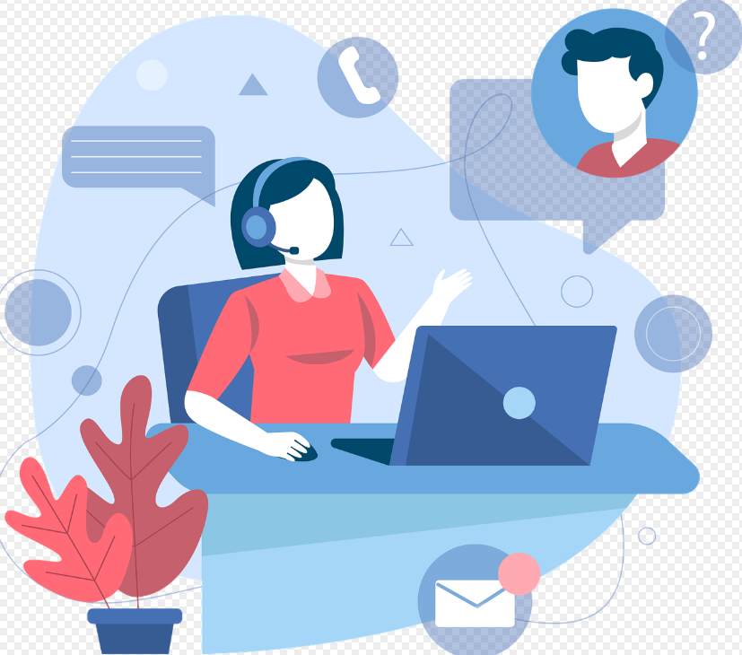 AI 기반 음성 인식, 자연어 처리 기술과의 관계 관련 사진