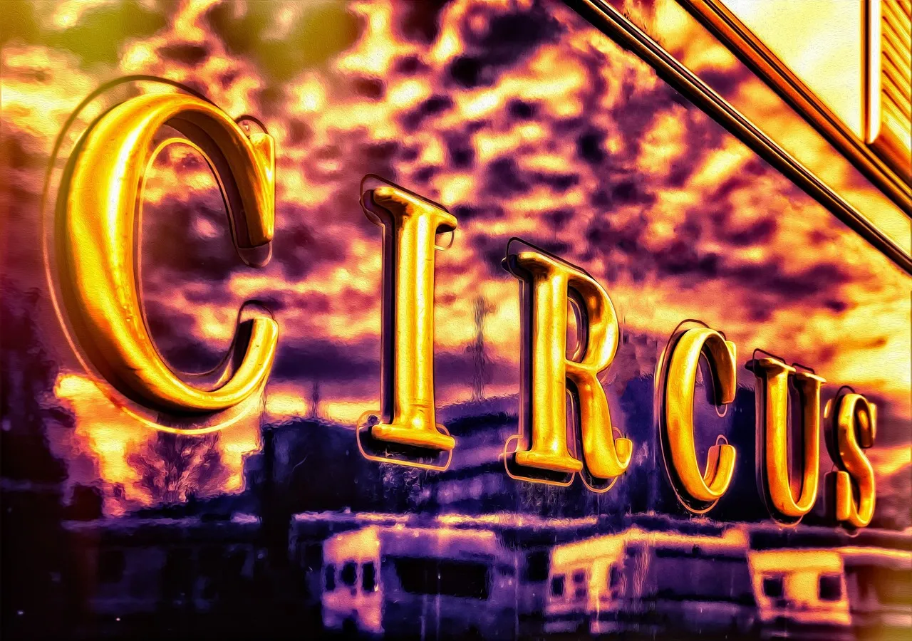 태양의 서커스 부산