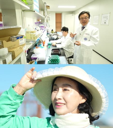강민호 배우 사망 원인 뇌출혈｜아내 배미자 나이&middot;근황&middot;전우 출연작&middot;다큐프라임 콜라겐 건강 비결