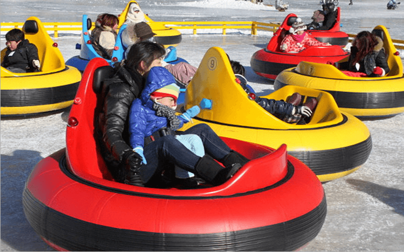 2025년 겨울, 양평빙어축제