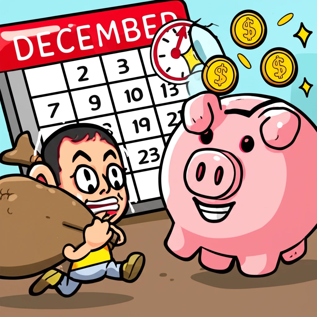 소득 구간별 IRP 환급액 비교 및 ..