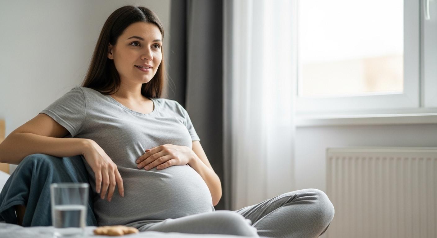 임신 10주 입덧 사라짐