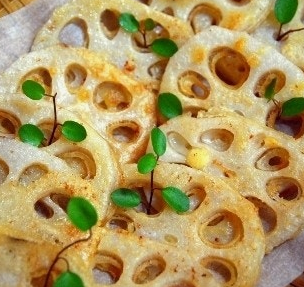 연근 효능과 부작용 먹는법 고르는법 칼로리