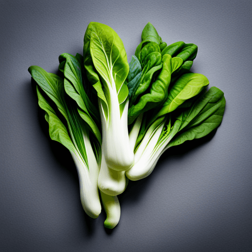 청경채 효능 칼로리