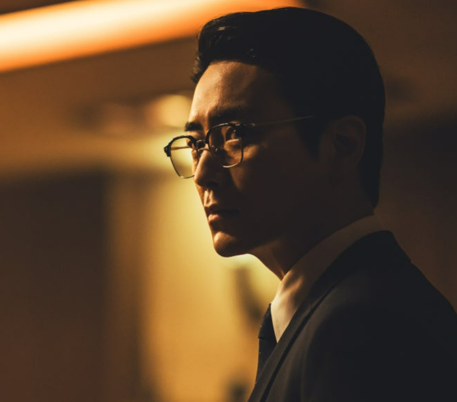 광장 넷플릭스
