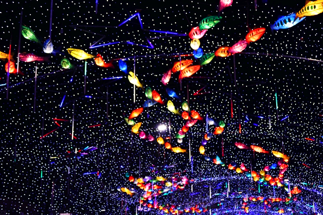 화천 산천어축제