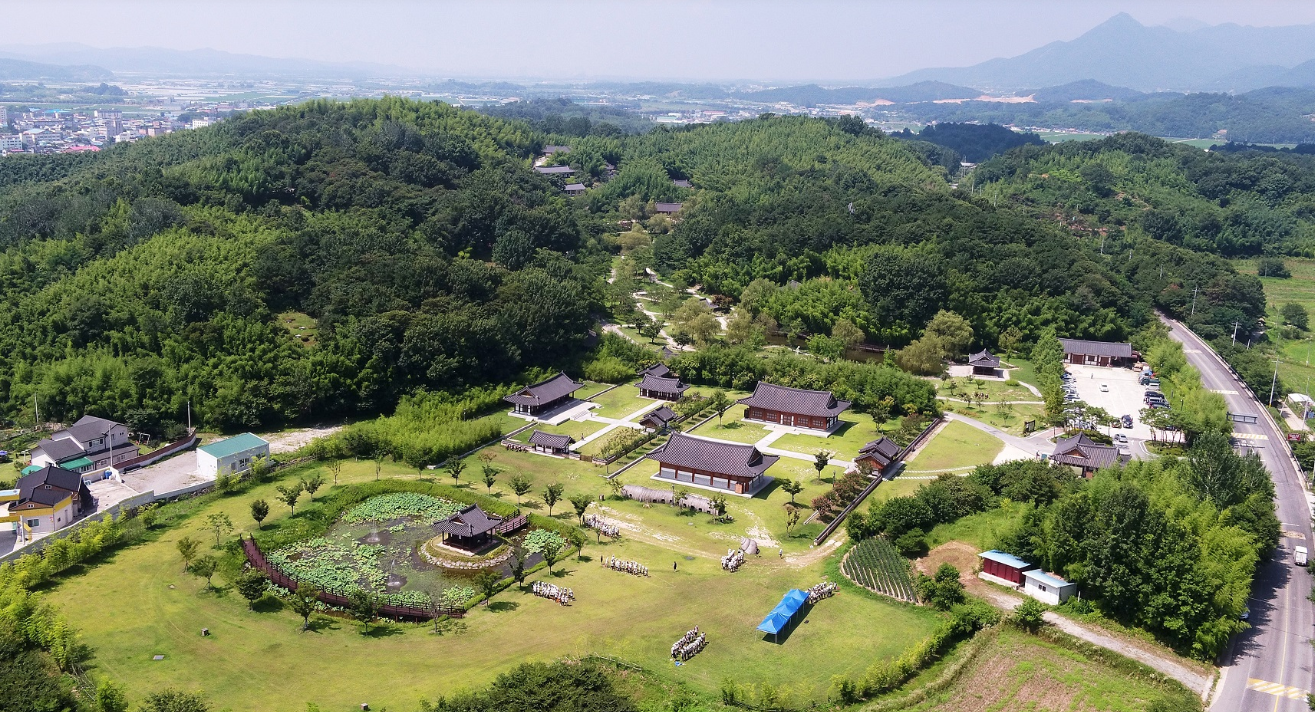 담양 죽녹원 여행