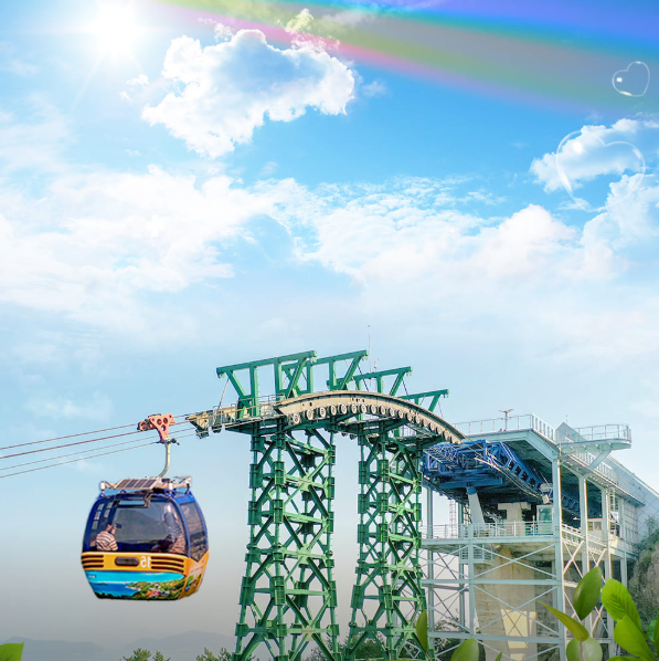 6시내고향 미술관 아귀찜 케이블카 경남 통영 문화 미식여행