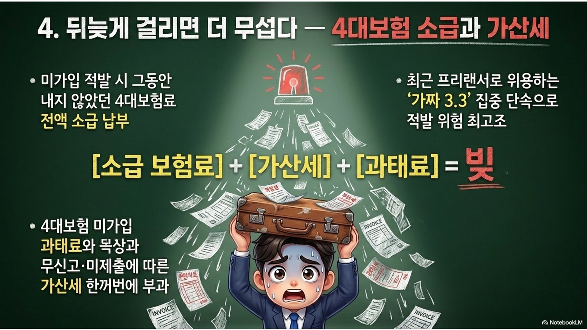 섹션 인포그래픽
