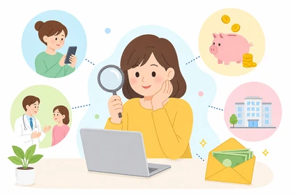 건강보험 환급금 조회 절차 안내5