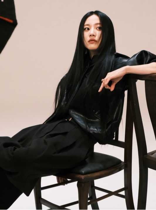 홍화연 배우 작품 활동