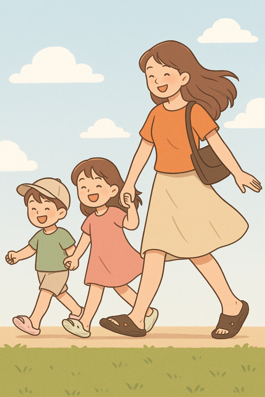 2030이 열광하는 리커버리 슈즈, 대체 뭐길래?