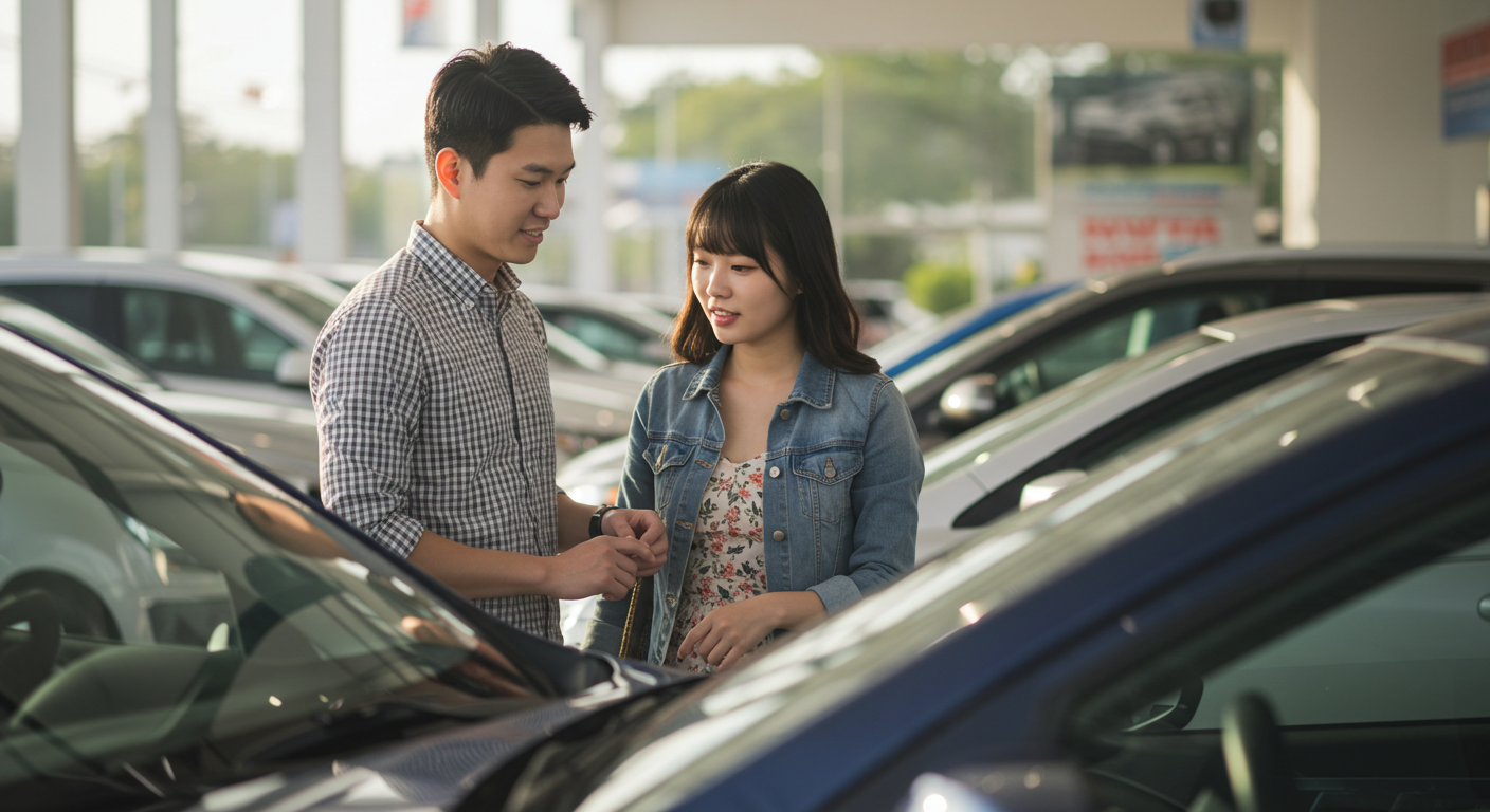 롯데 신차 장기렌터카