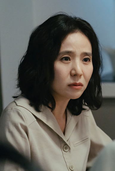 굿파트너 출연진 인물관계도 등장인물 정보 영상