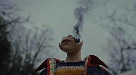 니콜라스 케이지 주연 공포 스릴러 영화다시보기추천 롱레그스 결말 후기 리뷰 - 호평과 혹평