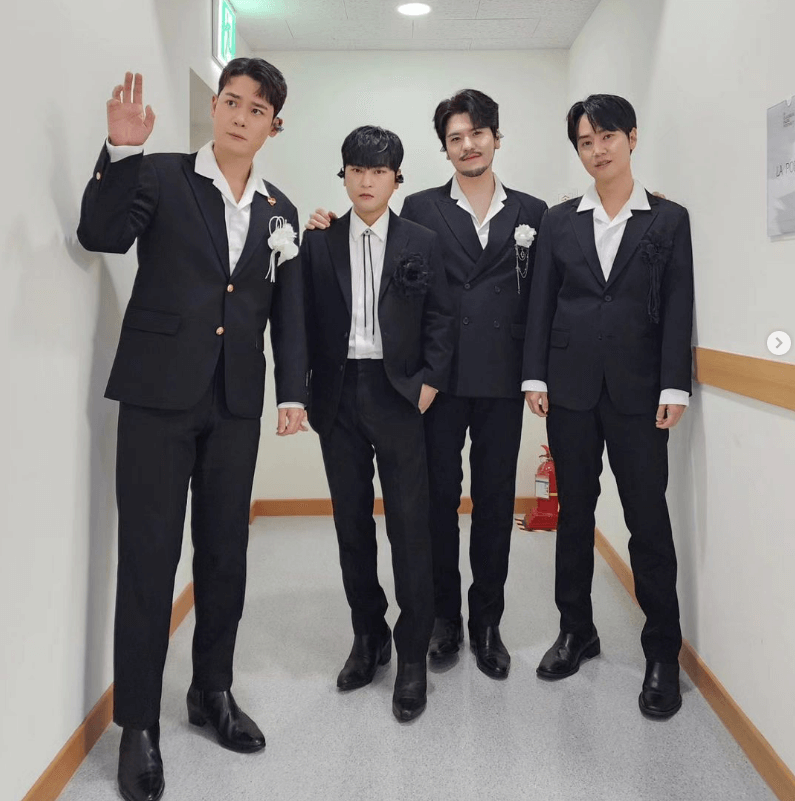 라포엠 단독 콘서트 일정