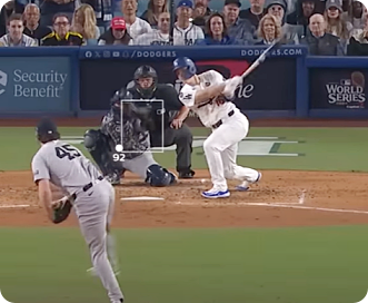 월드시리즈 3차전 결과 및 하이라이트, 4차전 중계