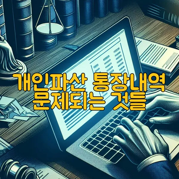 개인파산