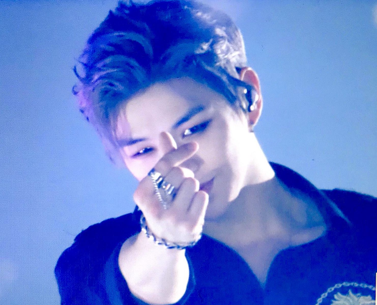 강다니엘 / 워너원