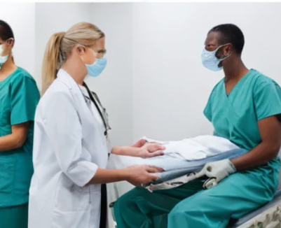 의료실비 비급여 보장