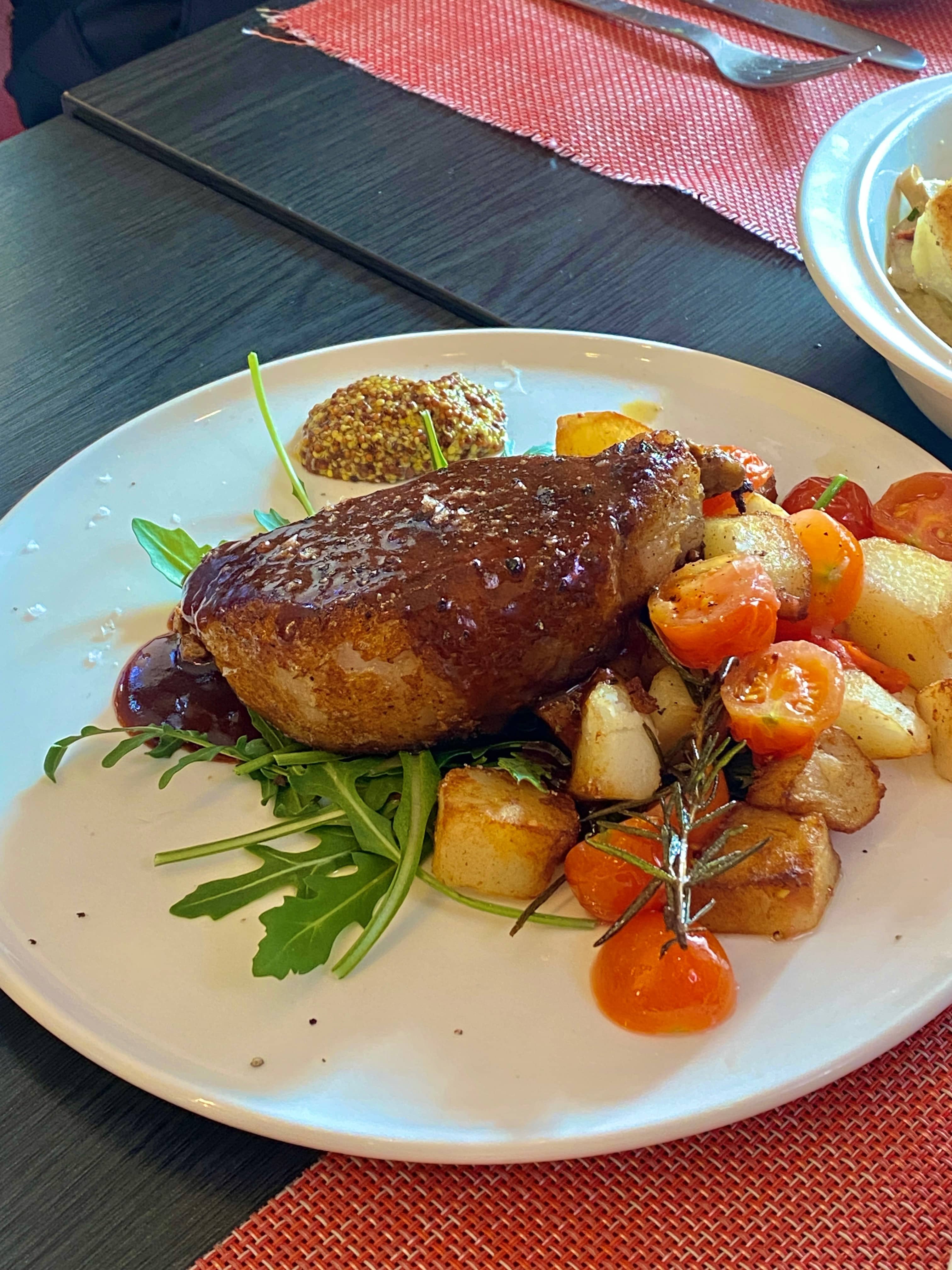 오스테리아 쟌니