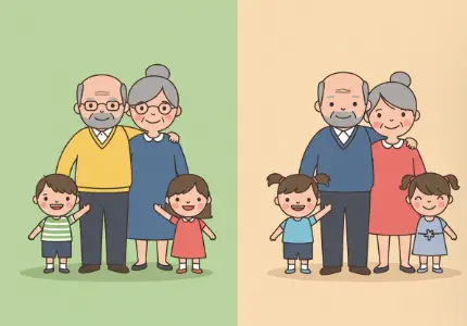 비대면 주민등록 사실조사