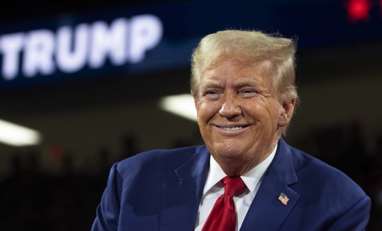 트럼프가 한국 조선업 언급한 내용