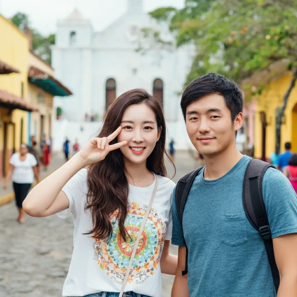 니카라과 환율 계산기 화폐 종류