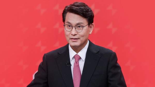 윤상현 의원 프로필