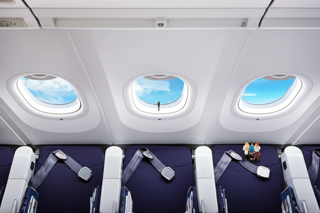 여행의 질을 높이는 좌석 변경 영어 ..