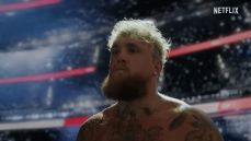 타이슨 제이크 폴