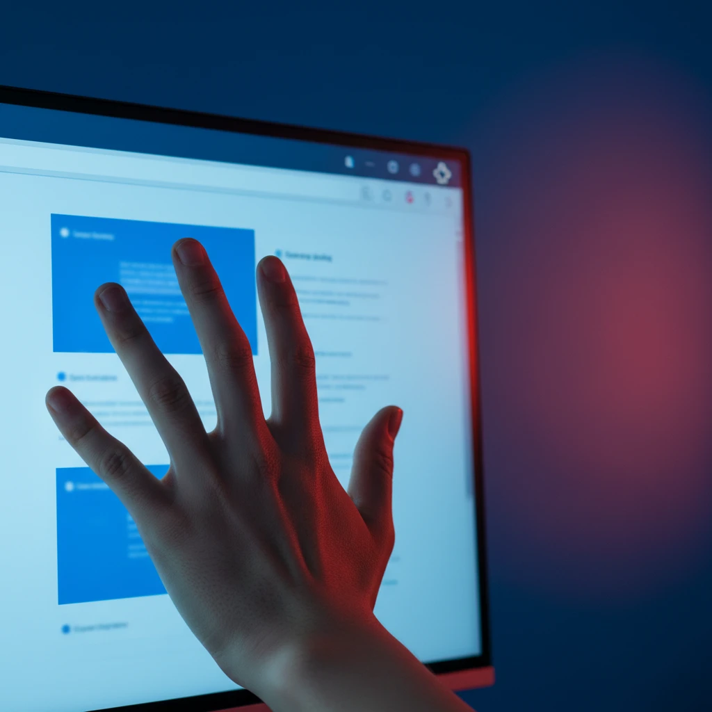 크롬 확장프로그램 충돌 해결과 브라우..