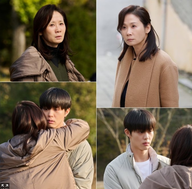 러브 : 트랙 - 김치