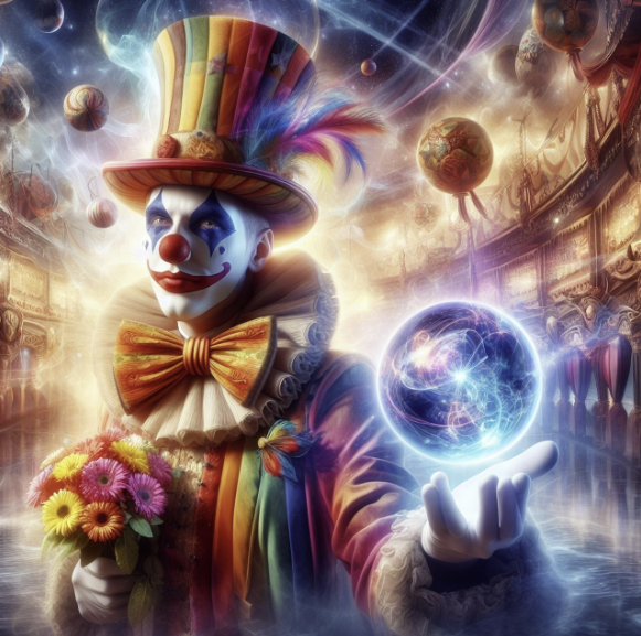 조커 대체 사진