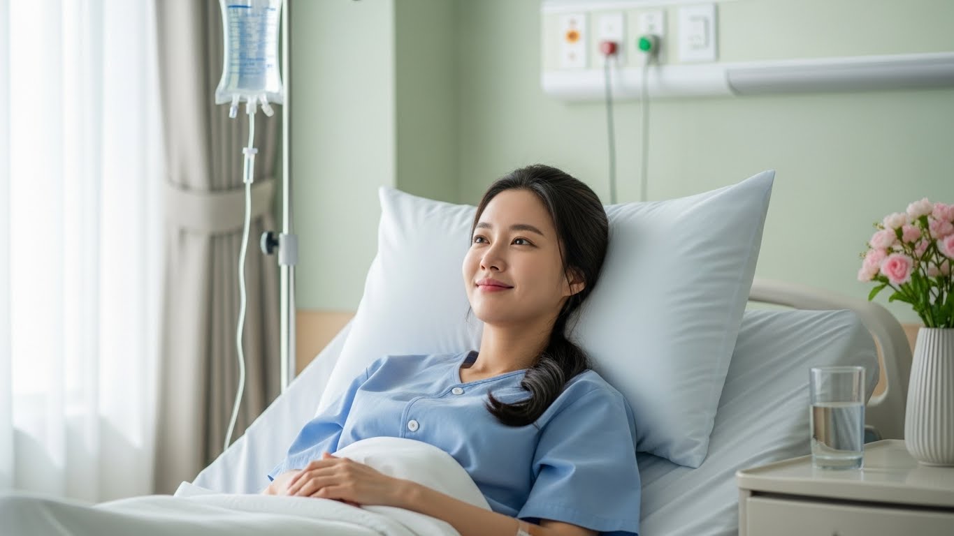 잘때 가슴이 답답